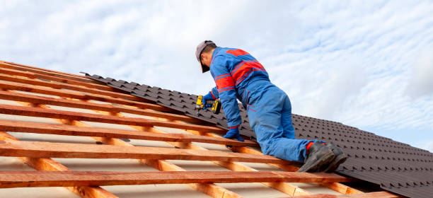 Professional  Roofing repair and installation in Citrus, CA