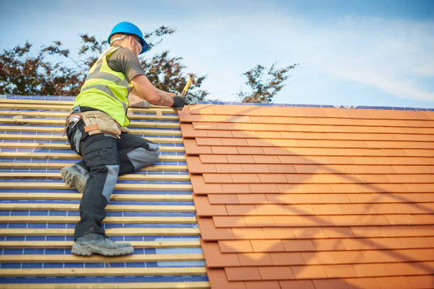 Best Metal Roofing Installation  in Citrus, CA