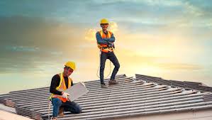  Citrus, CA Roofing repair and installation Pros
